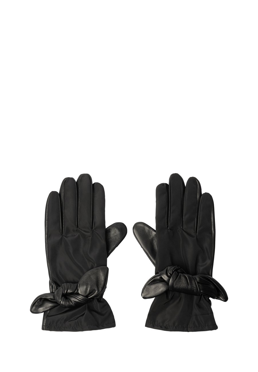 Перчатки Pepe Jeans RIA GLOVES, Black
Перчатки Pepe Jeans RIA GLOVES, Black