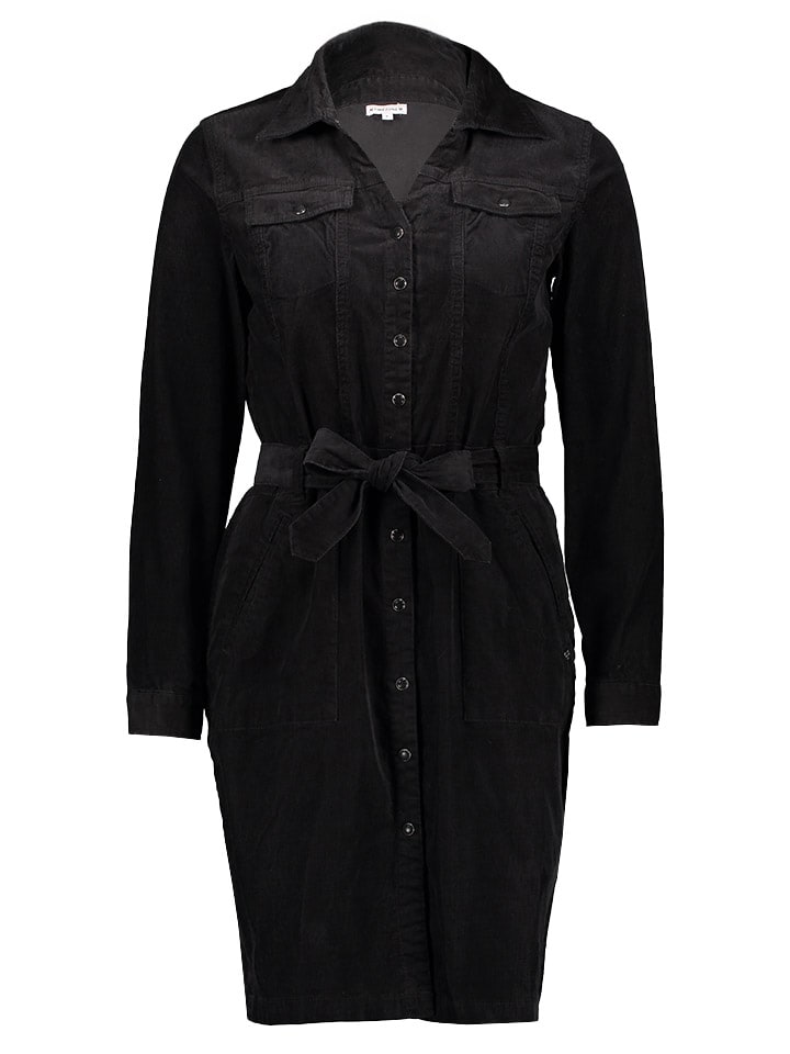 Платье до колена Timezone, черный
Платье до колена Timezone, черный