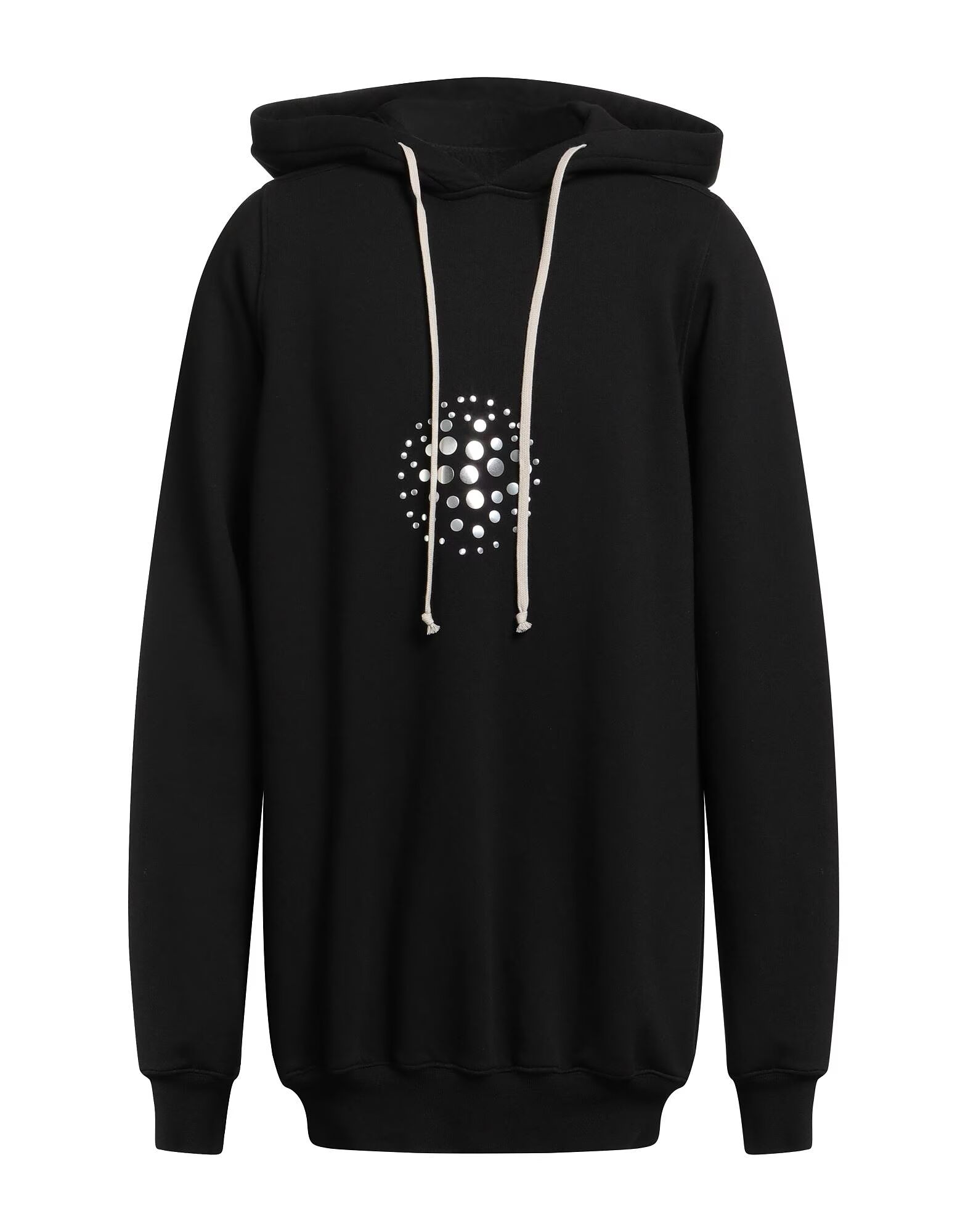 Толстовка Rick Owens, черный
Толстовка Rick Owens, черный