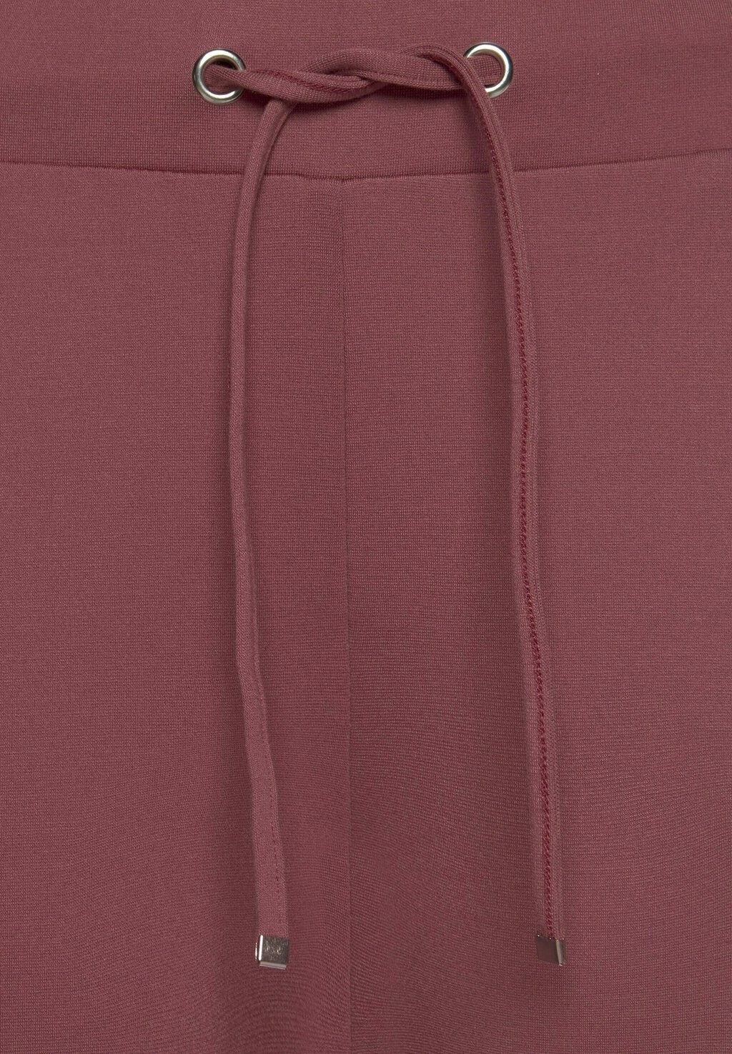 Спортивные брюки LASCANA, цвет Berry
Спортивные брюки LASCANA, цвет Berry