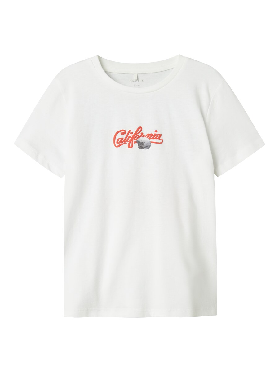 Рубашка NAME IT NKMHort, белый
Рубашка NAME IT NKMHort, белый