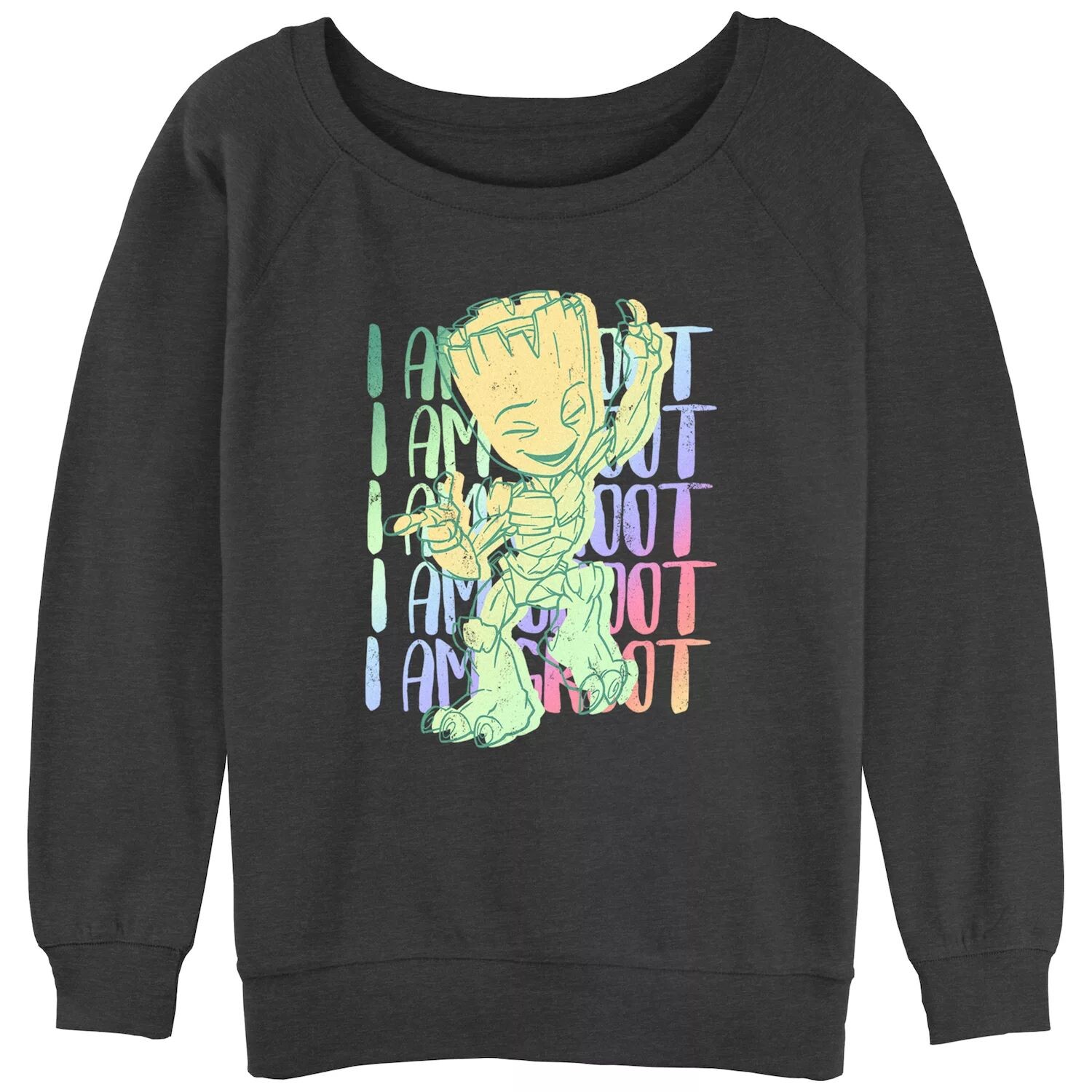 Терри с рисунком «Marvel Guardians of the Galaxy» для юниоров «I Am Groot» Licensed Character
Терри с рисунком «Marvel Guardians of the Galaxy» для юниоров «I Am Groot» Licensed Character