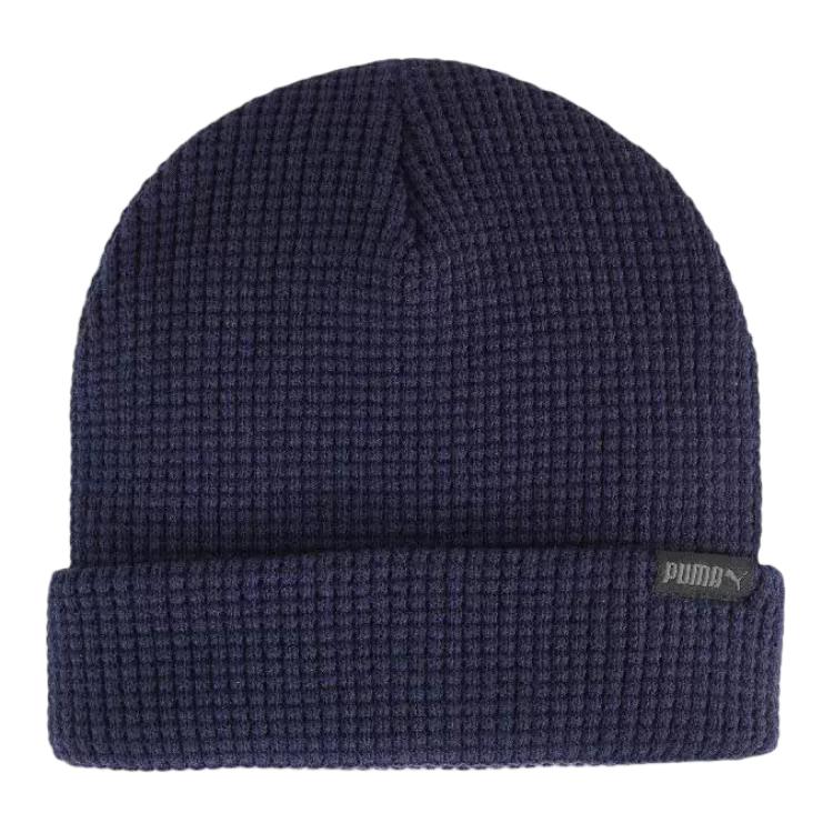 Пуловер из акрила унисекс синий PUMA
Пуловер из акрила унисекс синий PUMA