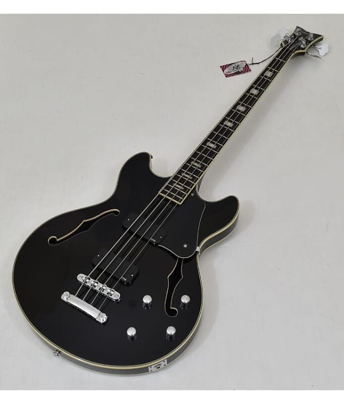 Басс гитара Schecter Corsair Bass in Gloss Black 0572
Басс гитара Schecter Corsair Bass in Gloss Black 0572