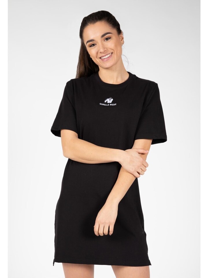 Функциональная рубашка Gorilla Wear 
Функциональная рубашка Gorilla Wear