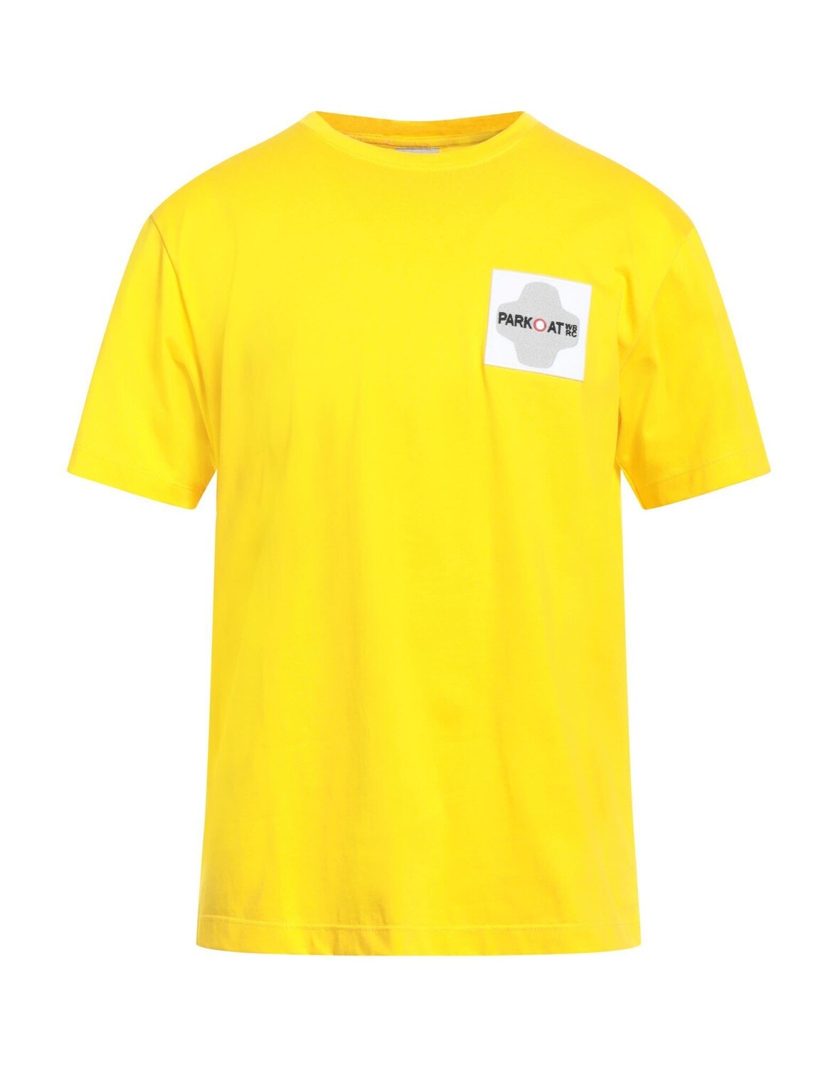 Футболка Parkoat, желтый
Футболка Parkoat, желтый