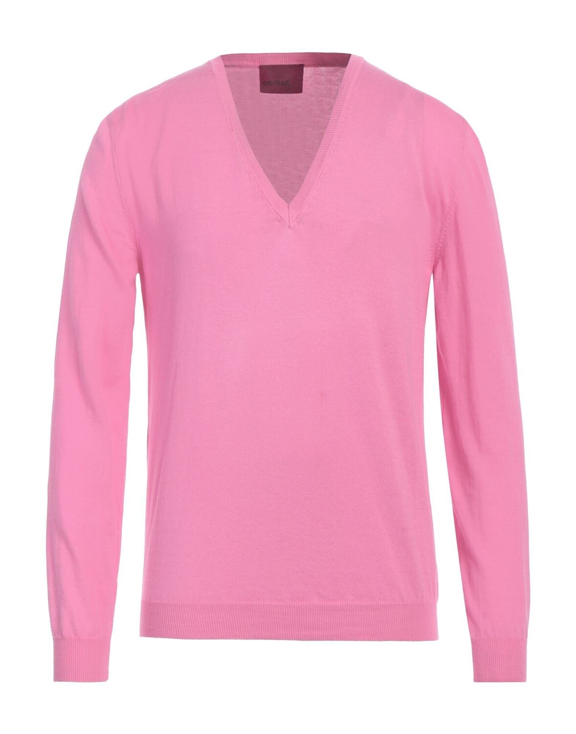 Свитер Capsule Knit, розовый
Свитер Capsule Knit, розовый