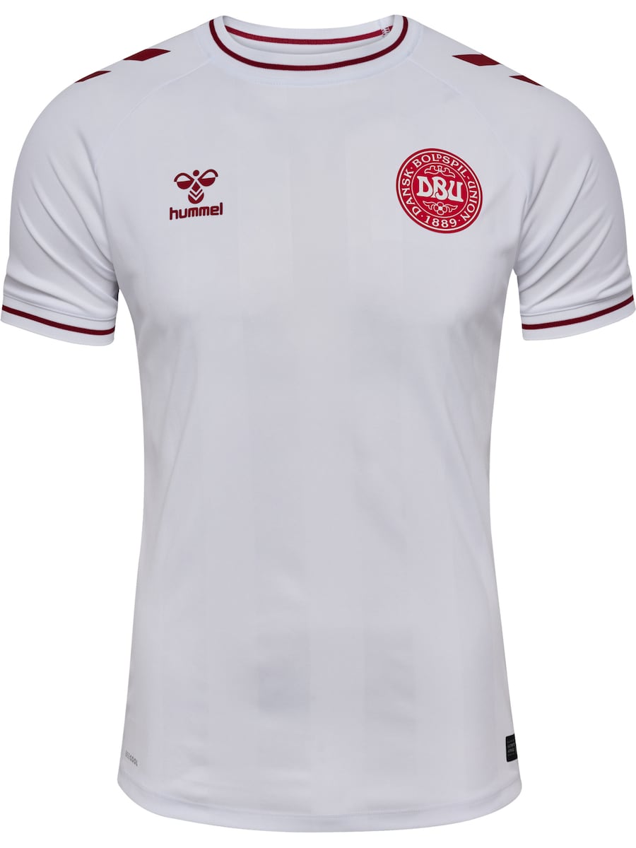 Футболка Performance Hummel EM 2025, белый
Футболка Performance Hummel EM 2025, белый