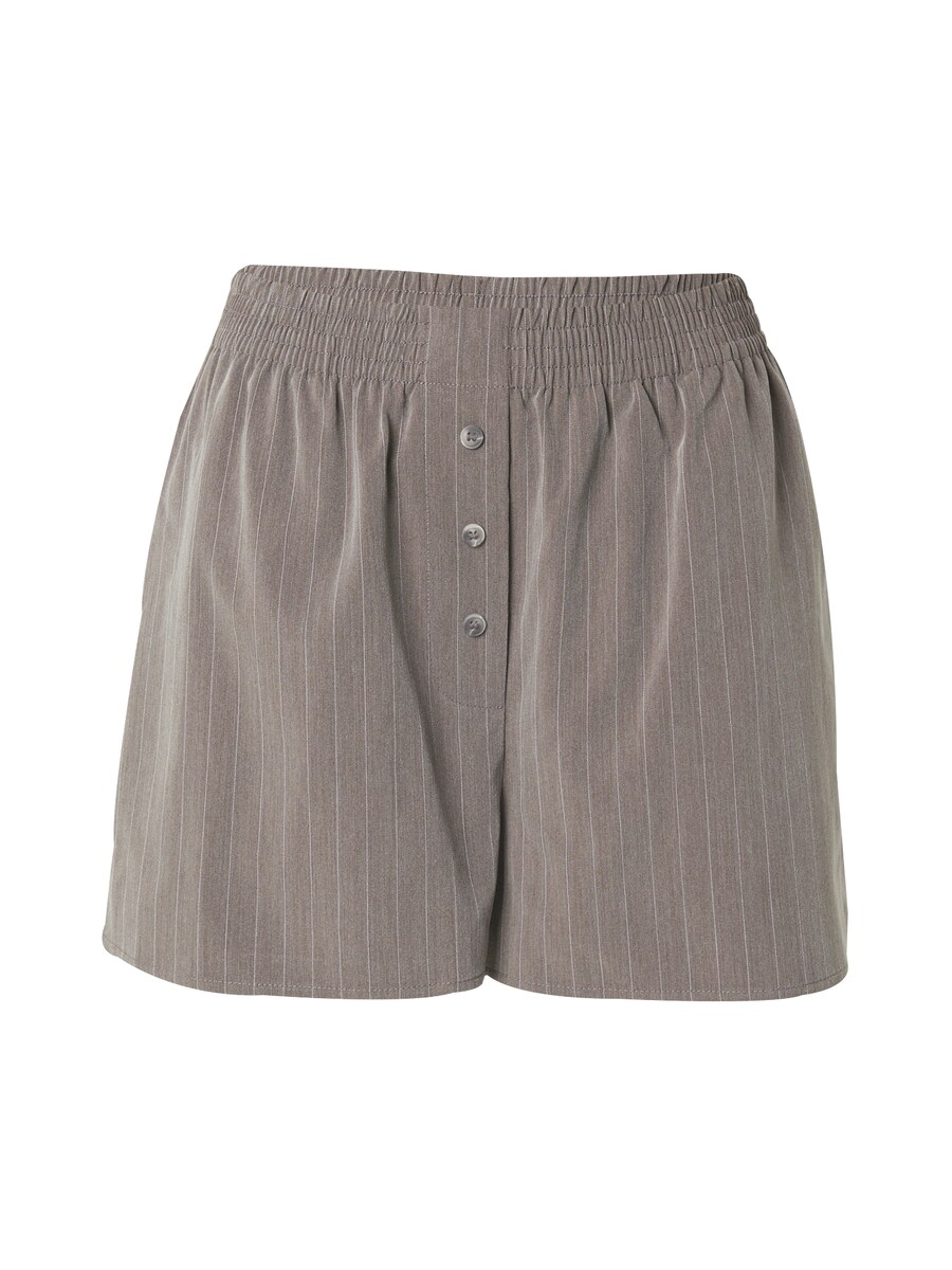 Обычные брюки TOPSHOP, цвет Taupe/Light grey
Обычные брюки TOPSHOP, цвет Taupe/Light grey