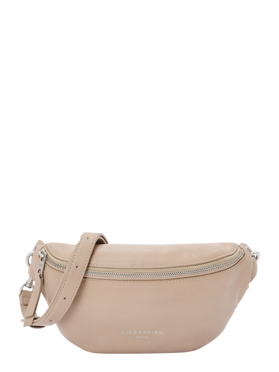 Поясная сумка Liebeskind Berlin Tavia, бежевый
Поясная сумка Liebeskind Berlin Tavia, бежевый