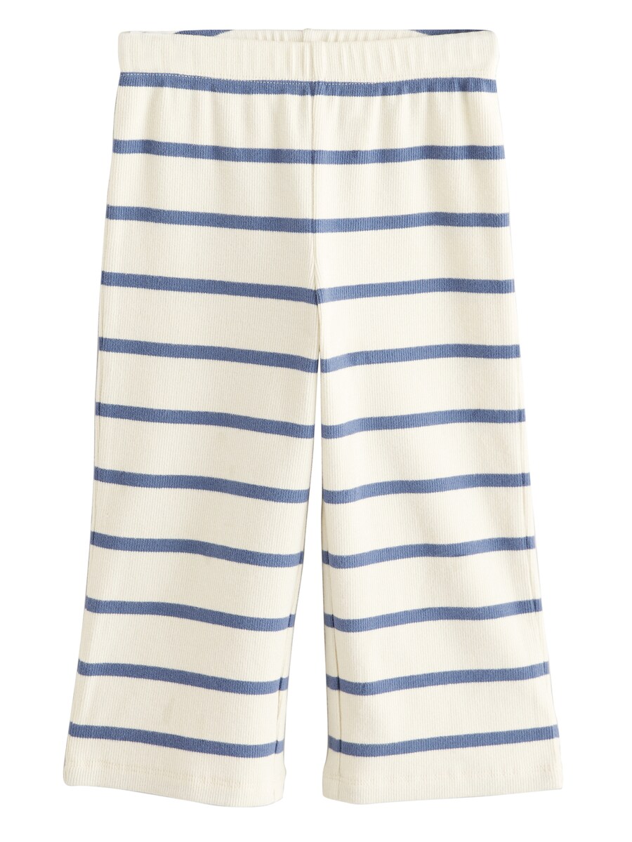 Широкие брюки Next, кремовый
Широкие брюки Next, кремовый