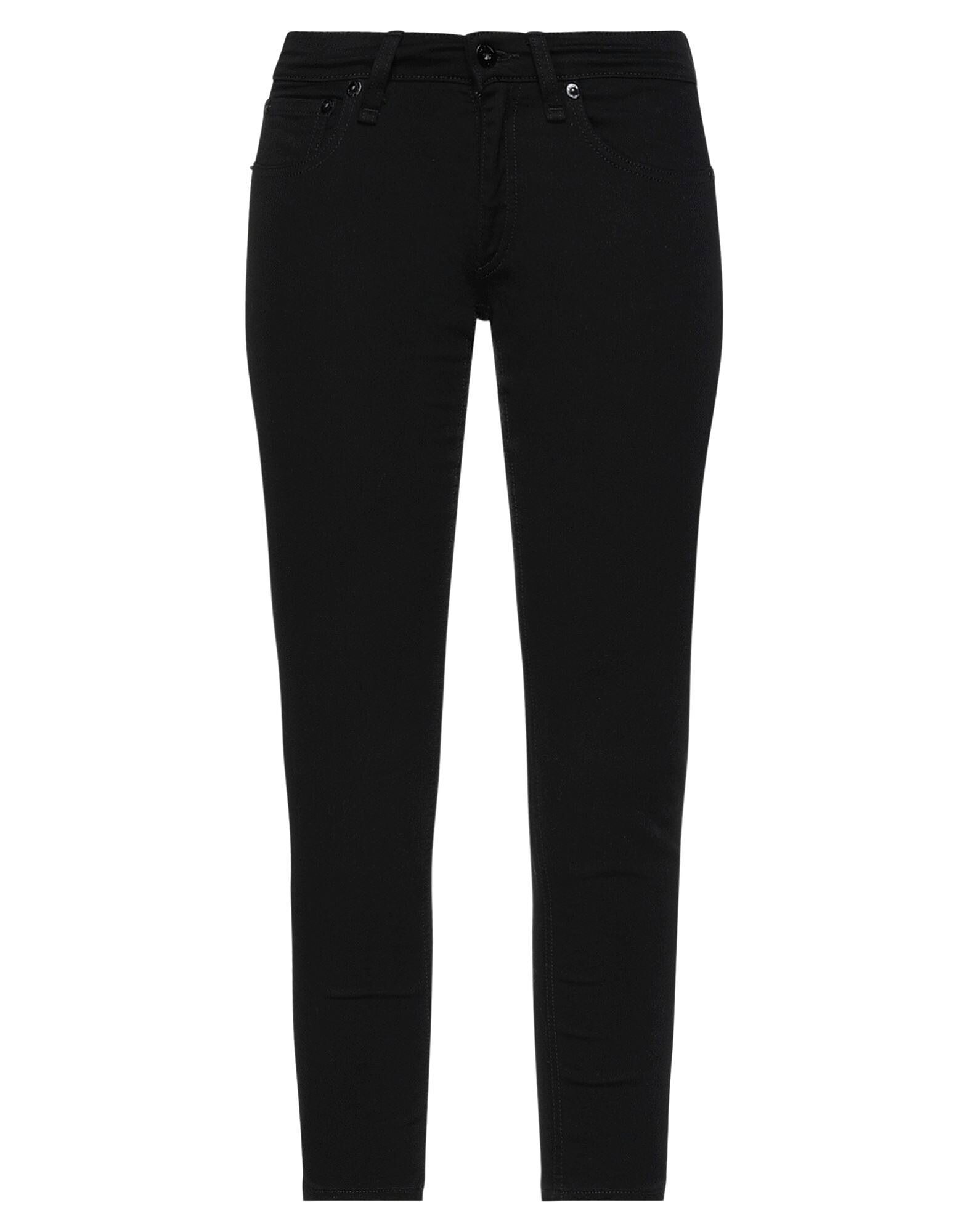 Джинсы Rag & Bone, черный
Джинсы Rag & Bone, черный