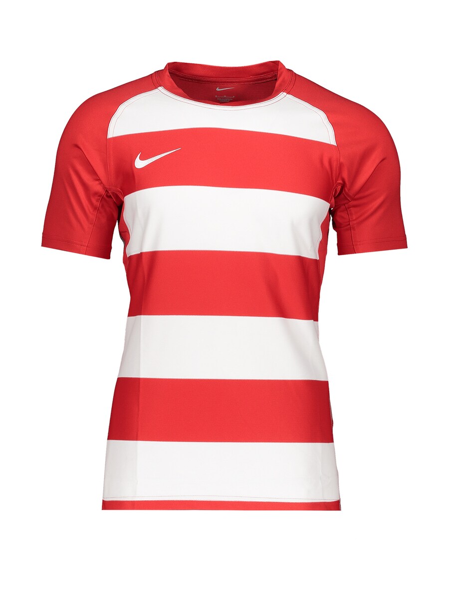 Футболка Performance NIKE, ярко-красный
Футболка Performance NIKE, ярко-красный