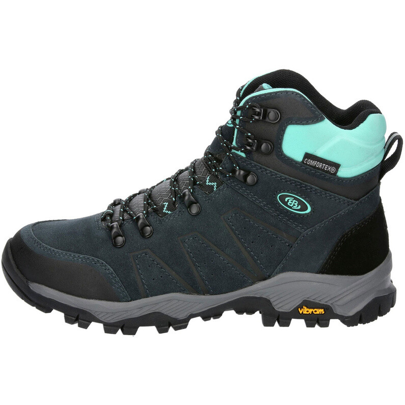 Женская обувь Mount Princeton Brütting, синий
Женская обувь Mount Princeton Brütting, синий