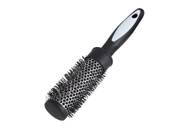 Deni Carte, Круглая щетка для укладки волос 34 мм
Deni Carte, Круглая щетка для укладки волос 34 мм