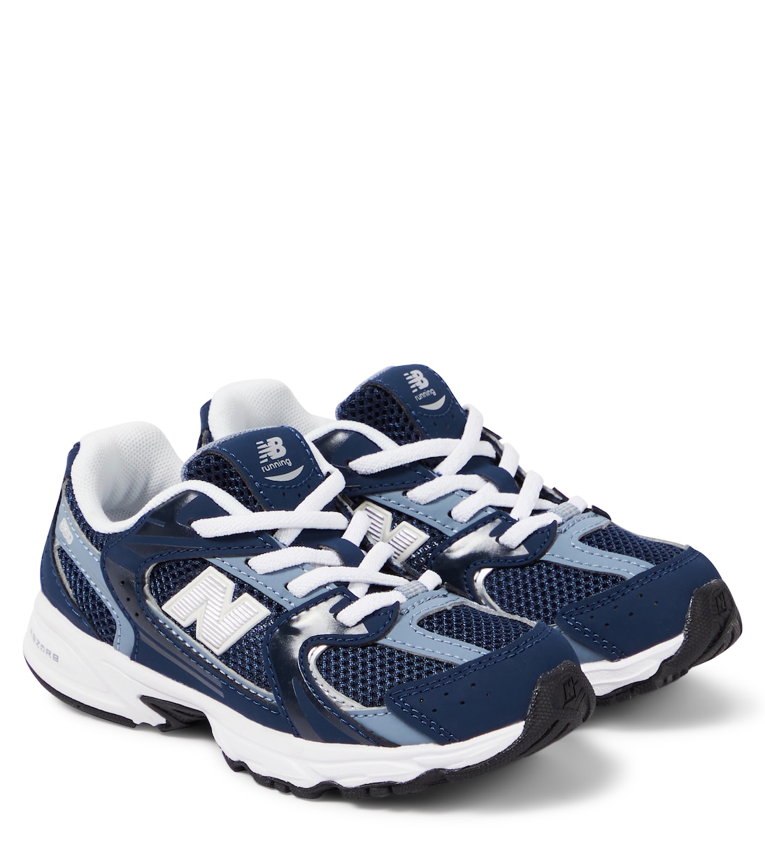 Кроссовки 530-й сетки New Balance Kids, Nb Navy
Кроссовки 530-й сетки New Balance Kids, Nb Navy