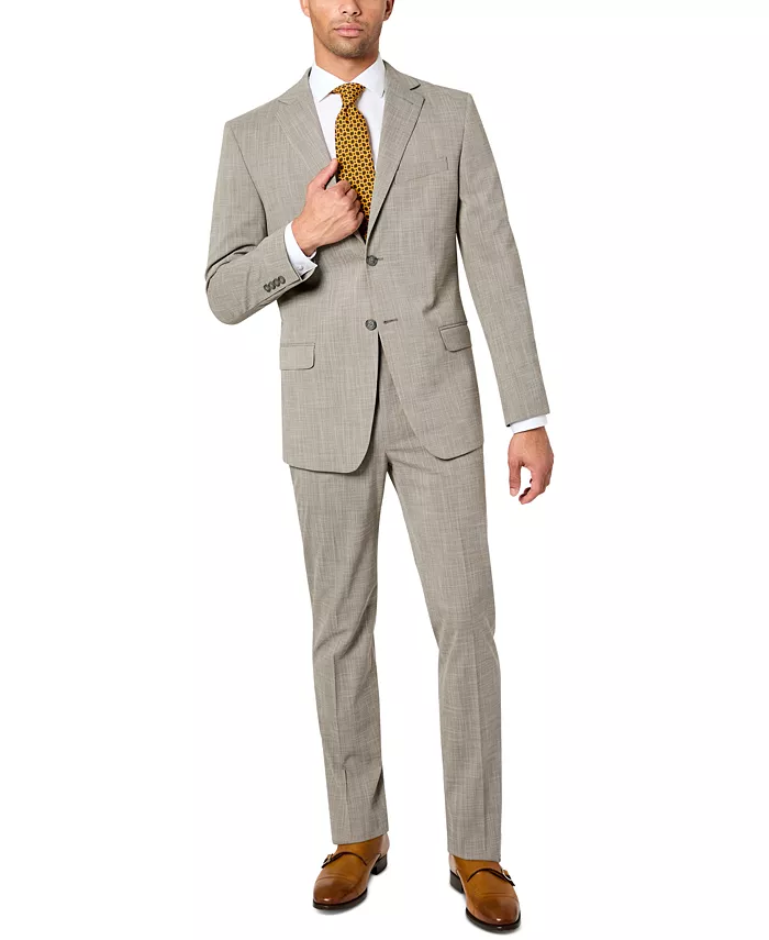 Мужской костюм Modern-Fit Stretch раздельный Dkny
Мужской костюм Modern-Fit Stretch раздельный Dkny