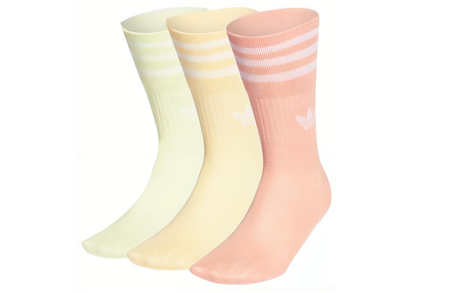 Носки унисекс до середины икры Adidas Originals
Носки унисекс до середины икры Adidas Originals