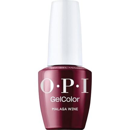 Гель-лак для ногтей GelColor, непрозрачный, темно-красный, кремовый, УФ-отверждаемый OPI
Гель-лак для ногтей GelColor, непрозрачный, темно-красный, кремовый, УФ-отверждаемый OPI