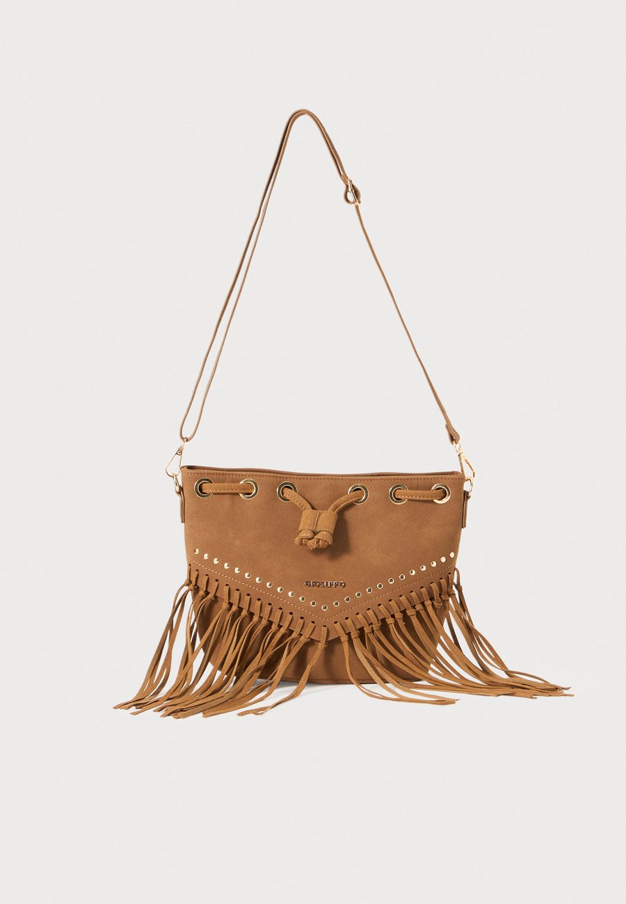 Сумка кросс-боди Gioseppo TONKA, Cuero/Brown
Сумка кросс-боди Gioseppo TONKA, Cuero/Brown