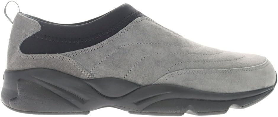 Мужские кроссовки Propet Stability Walking - серые
Мужские кроссовки Propet Stability Walking - серые