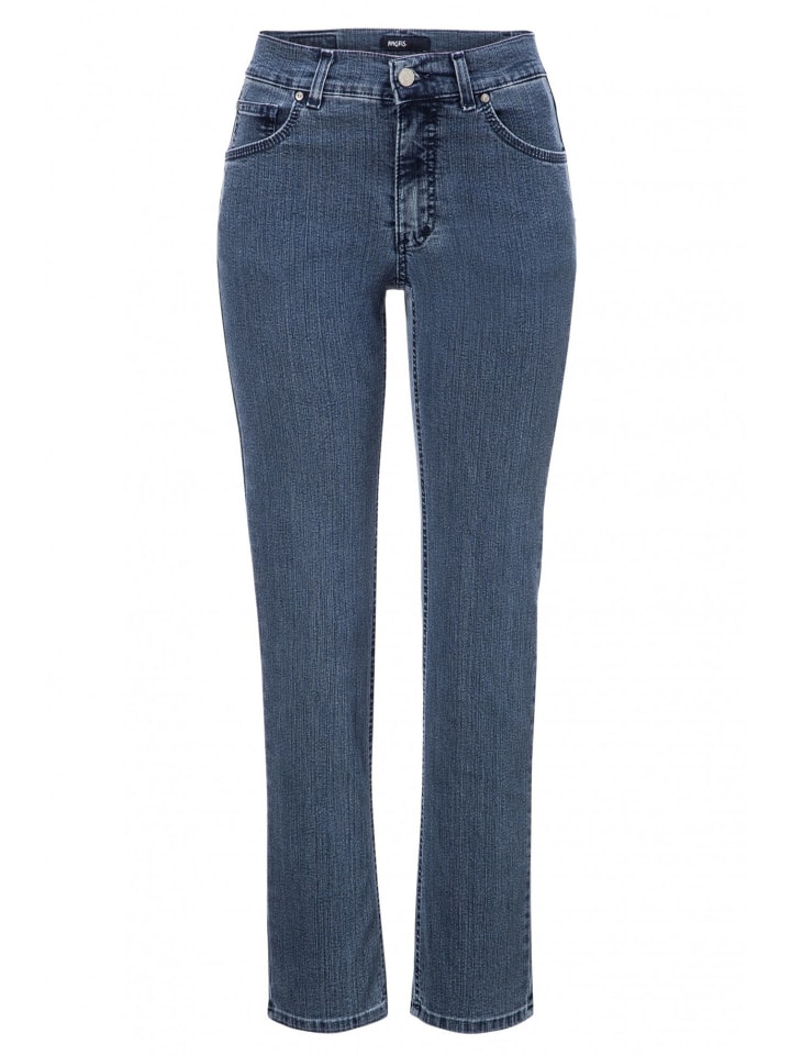 Джинсы ANGELS , синий
Джинсы ANGELS , синий