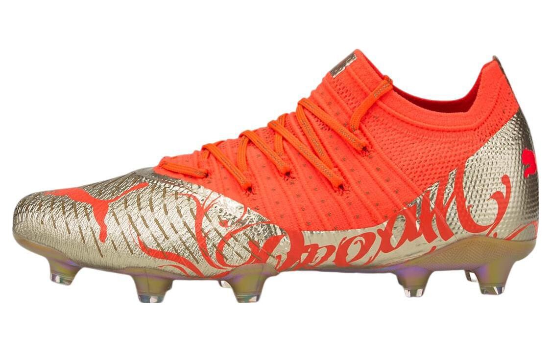 Футбольные бутсы Puma Future Z Мужской
Футбольные бутсы Puma Future Z Мужской