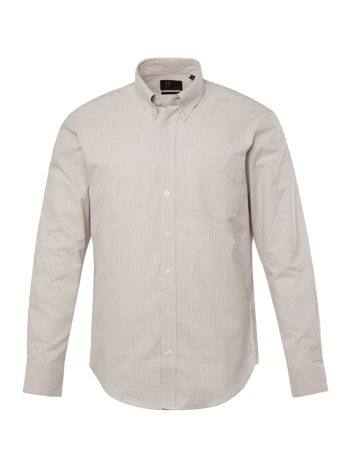 Рубашка JP1880 Hemd, белый
Рубашка JP1880 Hemd, белый