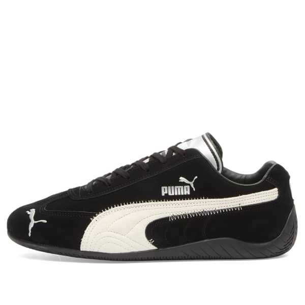 End. x кроссовки Speedcat Puma, puma черный & warm белый
End. x кроссовки Speedcat Puma, puma черный & warm белый