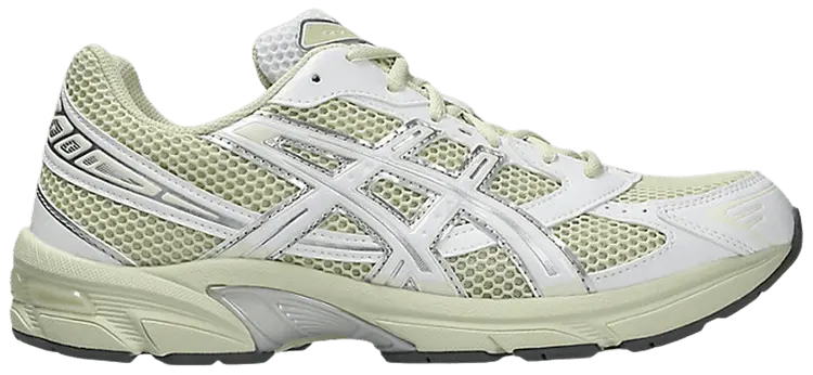 Кроссовки ASICS Gel 1130, белый
Кроссовки ASICS Gel 1130, белый