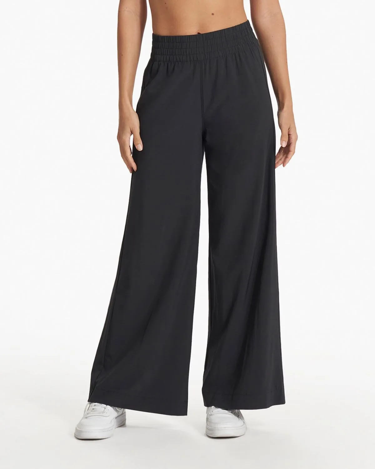 Брюки-клеш Villa женские Vuori, Black
Брюки-клеш Villa женские Vuori, Black