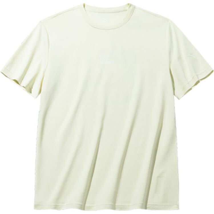 Футболка женская из коллекции Outdoor, цвет шампанского, светло-зеленый Anta
Футболка женская из коллекции Outdoor, цвет шампанского, светло-зеленый Anta