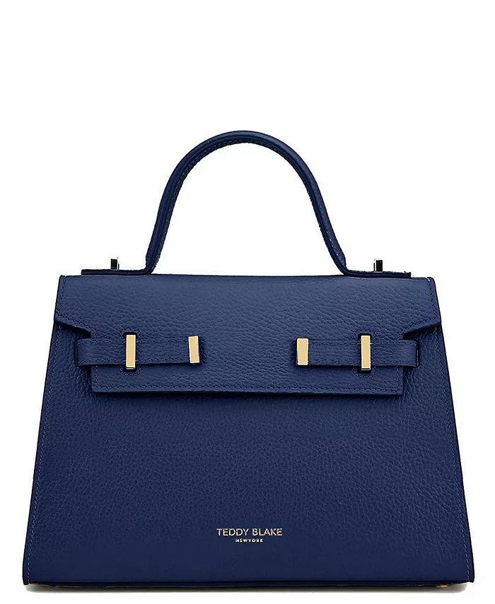 Сумка Ava 14" Teddy Blake, синий
Сумка Ava 14" Teddy Blake, синий