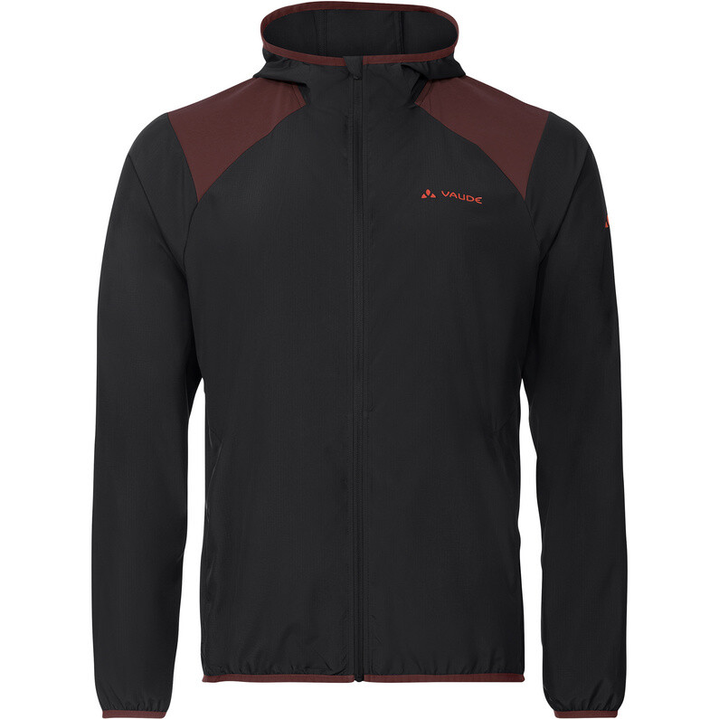 Мужская куртка Qimsa Air Vaude, черный
Мужская куртка Qimsa Air Vaude, черный
