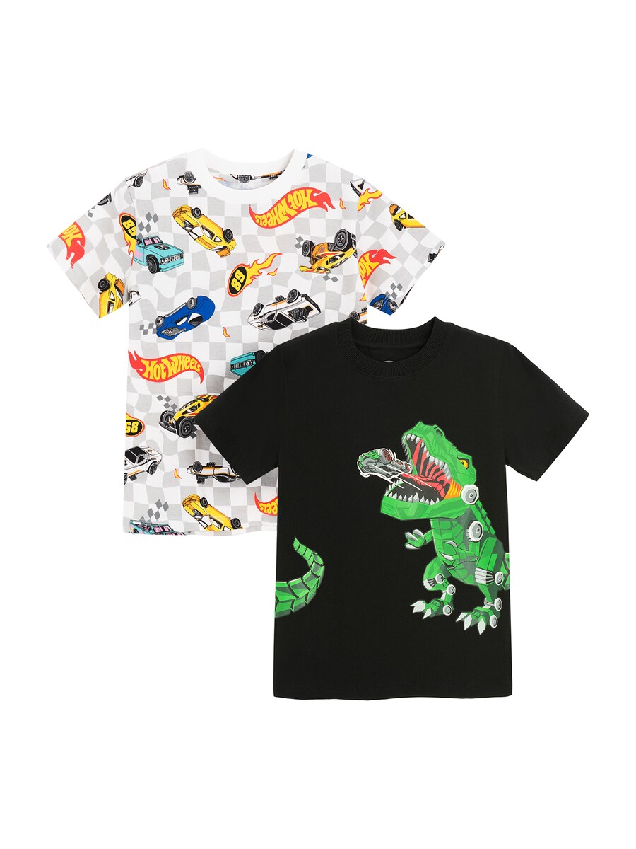 Рубашка Cool Club, разноцветный
Рубашка Cool Club, разноцветный