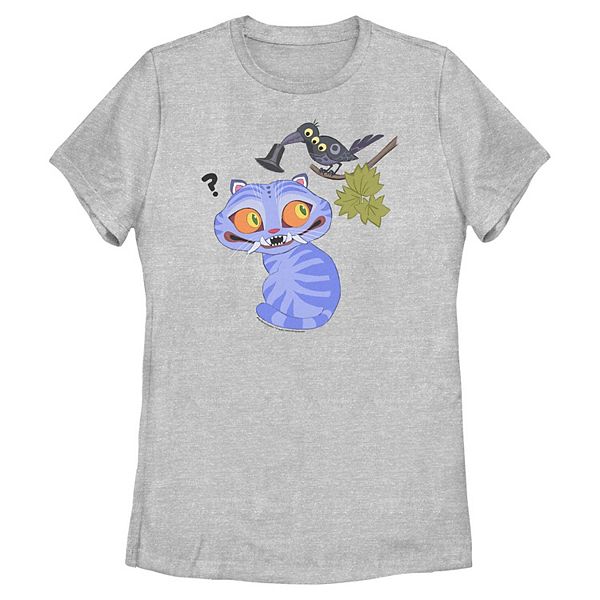 Футболка с принтом K-Pop Demon Hunters для подростков Licensed Character
Футболка с принтом K-Pop Demon Hunters для подростков Licensed Character