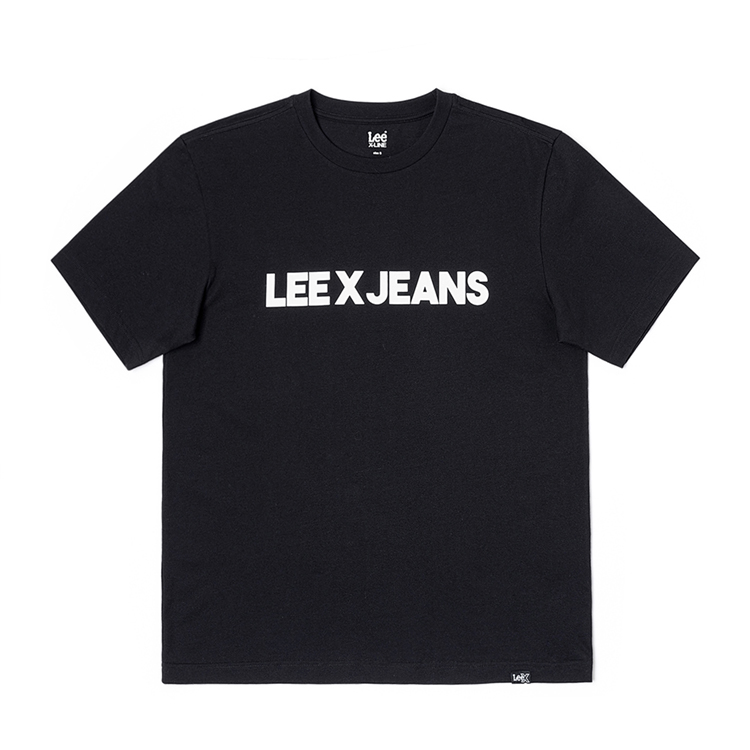 Lee Футболка унисекс черная, Черный, Lee Футболка унисекс черная
Lee Футболка унисекс черная, Черный, Lee Футболка унисекс черная