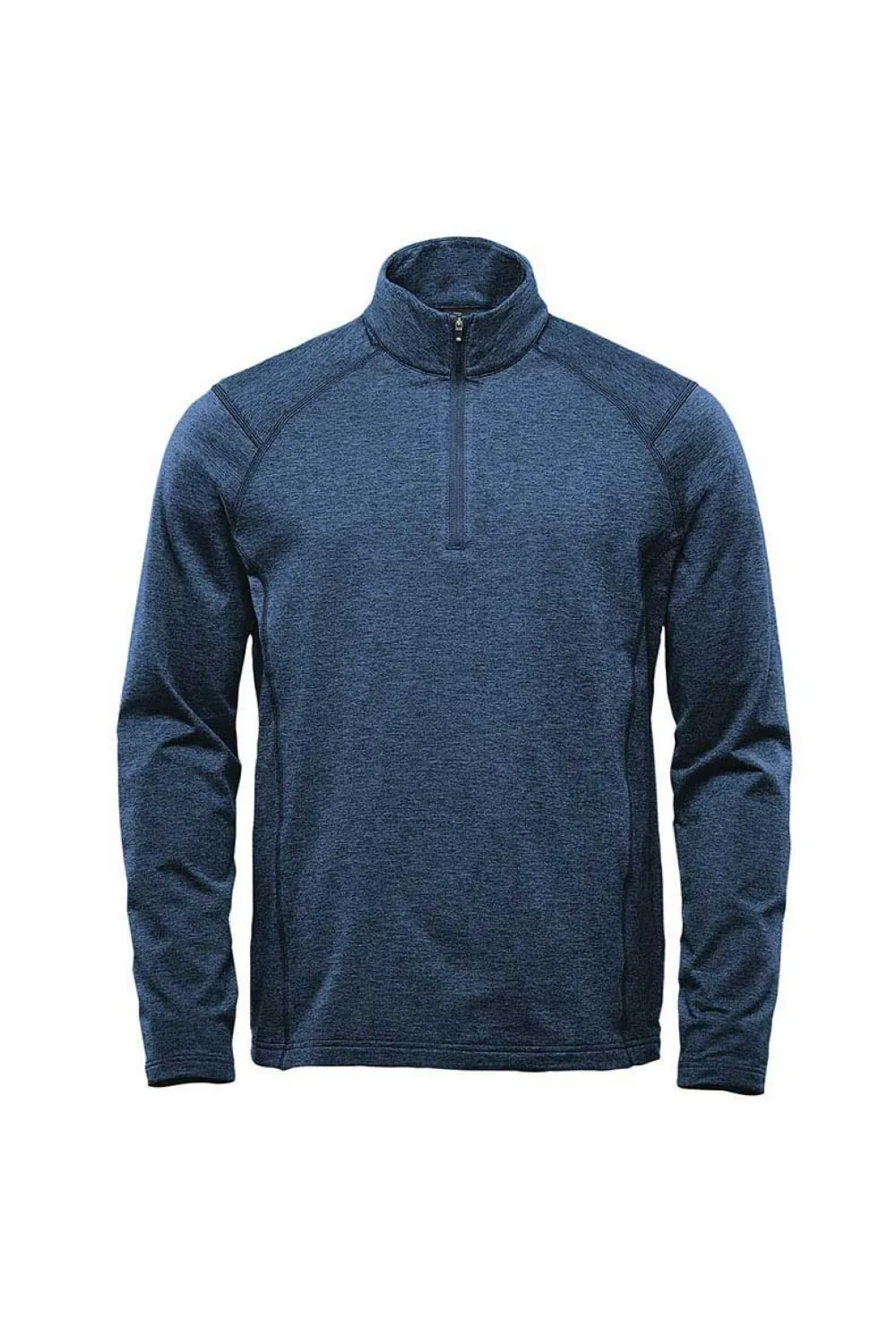 Пуловер Treeline с молнией на четверть Stormtech, темно-синий
Пуловер Treeline с молнией на четверть Stormtech, темно-синий