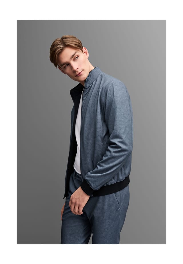 Куртка bronco-st Digel, синий
Куртка bronco-st Digel, синий