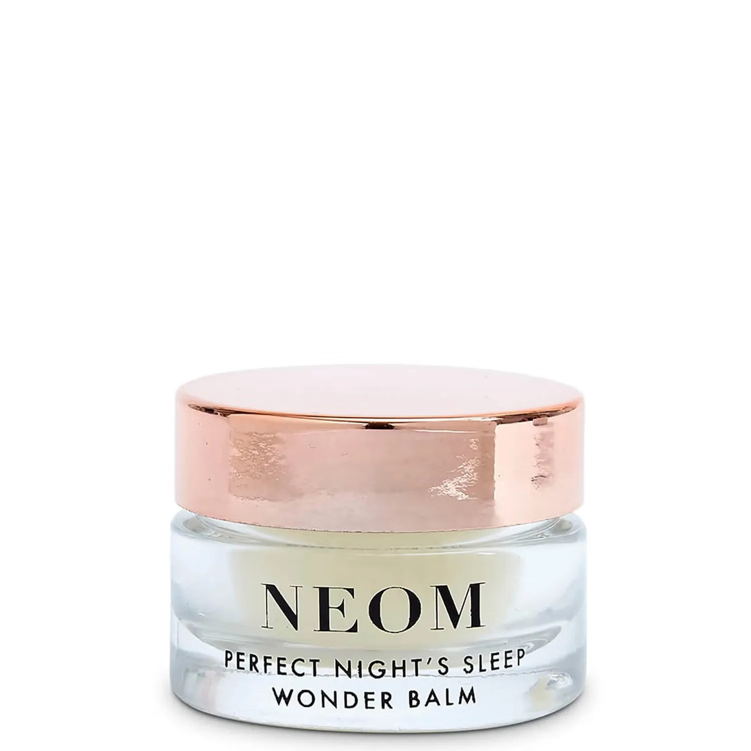 Чудо-бальзам для сна Perfect Night 12 г Neom
Чудо-бальзам для сна Perfect Night 12 г Neom