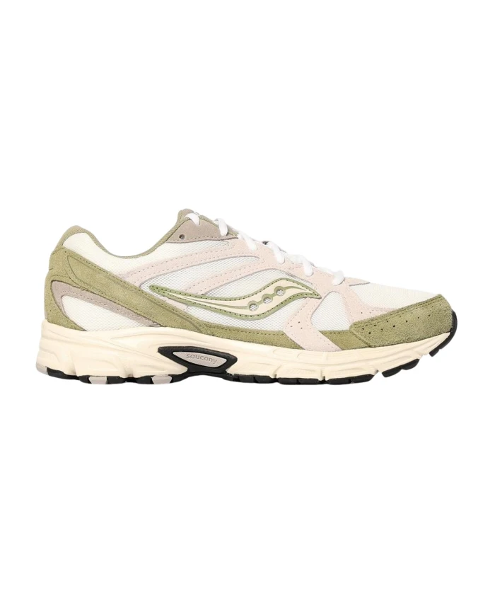 Ретро кроссовки Grid 9000 Saucony, мультиколор
Ретро кроссовки Grid 9000 Saucony, мультиколор