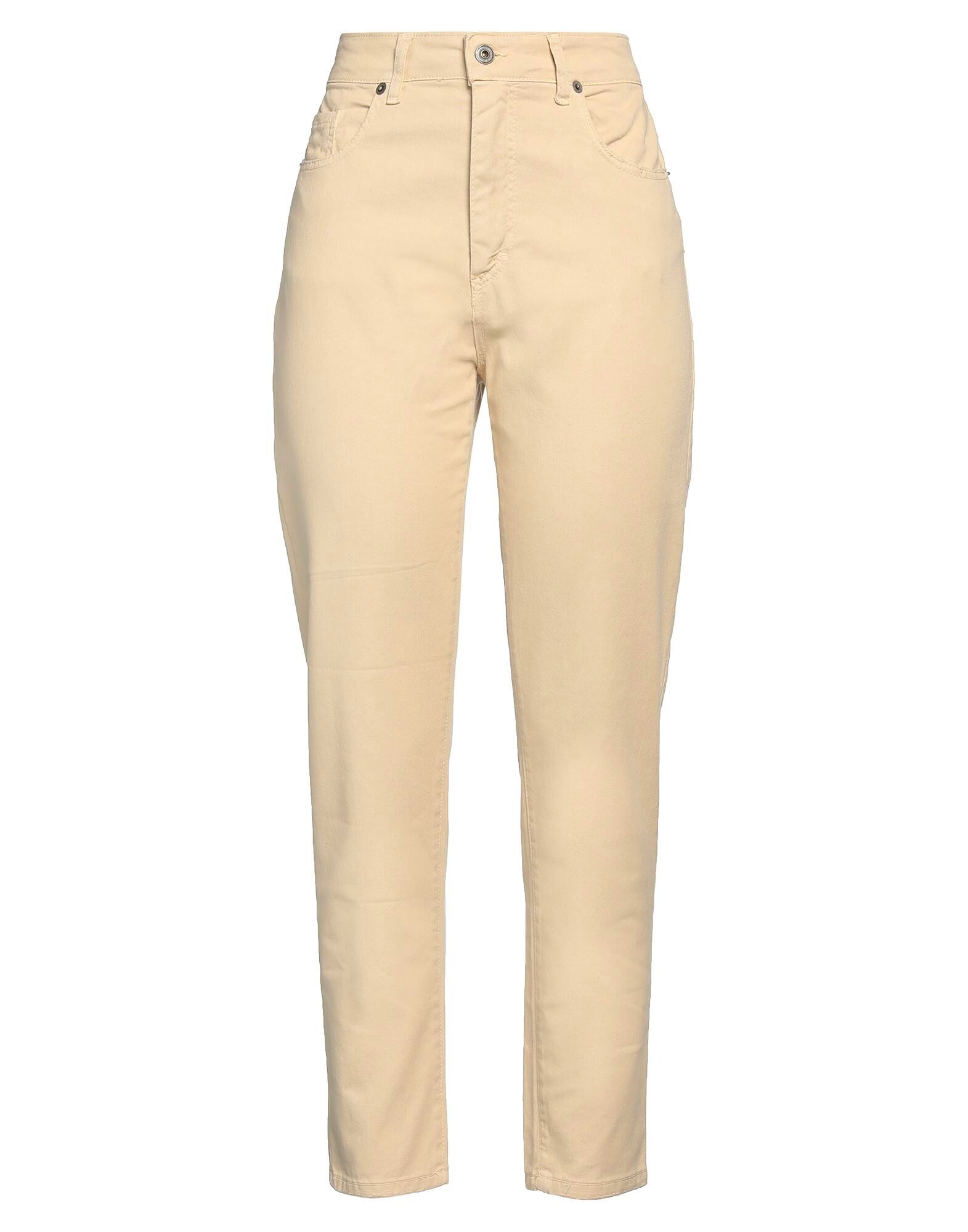 Брюки Tensione In, песочный
Брюки Tensione In, песочный