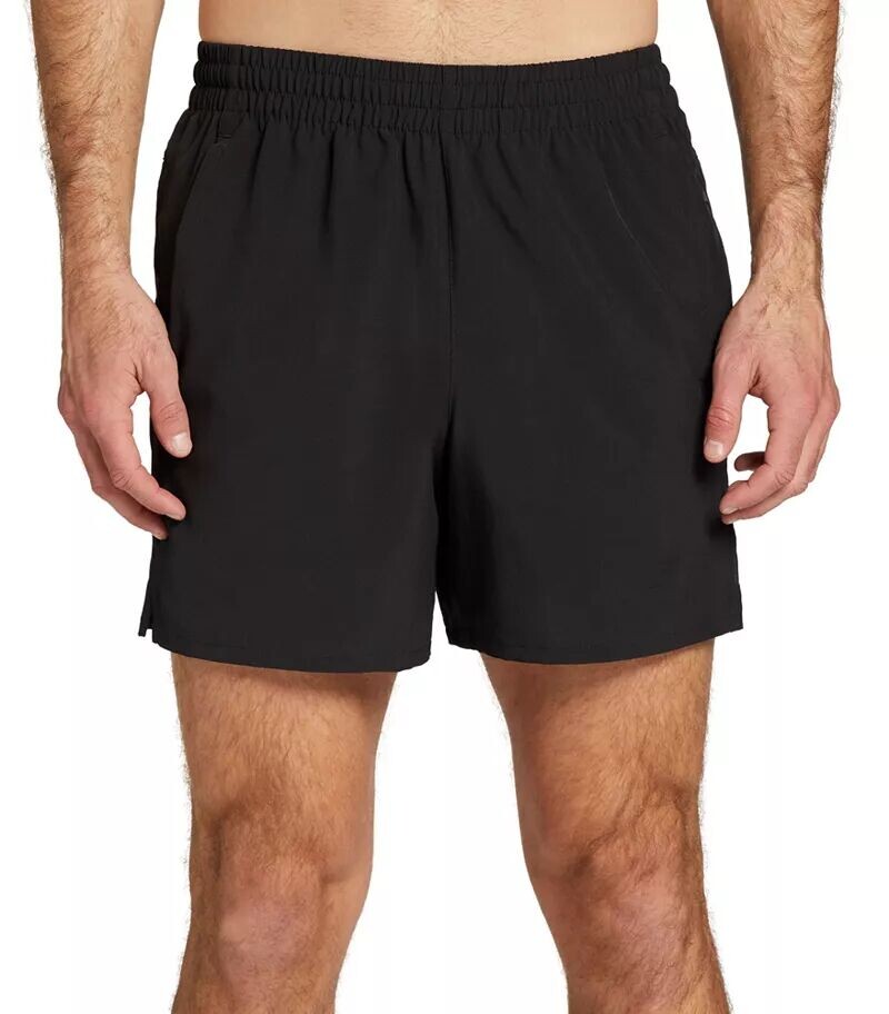 Мужские шорты Dsg для маневренности 6 дюймов, черный
Мужские шорты Dsg для маневренности 6 дюймов, черный