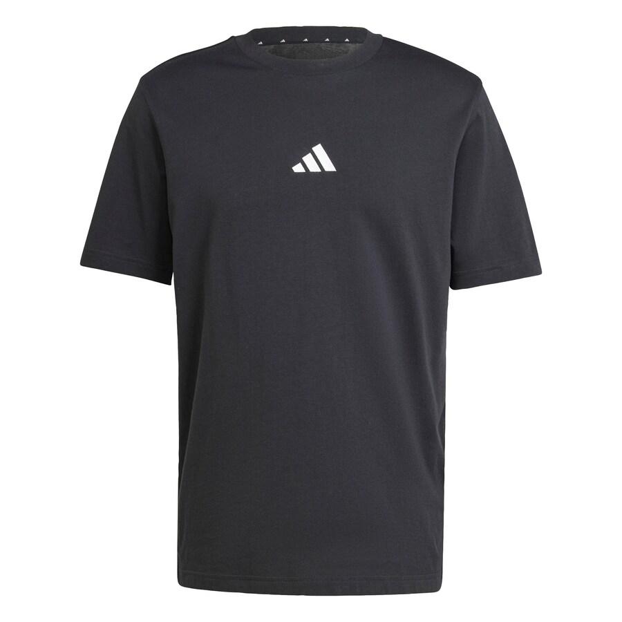 Футболка Performance ADIDAS SPORTSWEAR Essentials, черный
Футболка Performance ADIDAS SPORTSWEAR Essentials, черный
