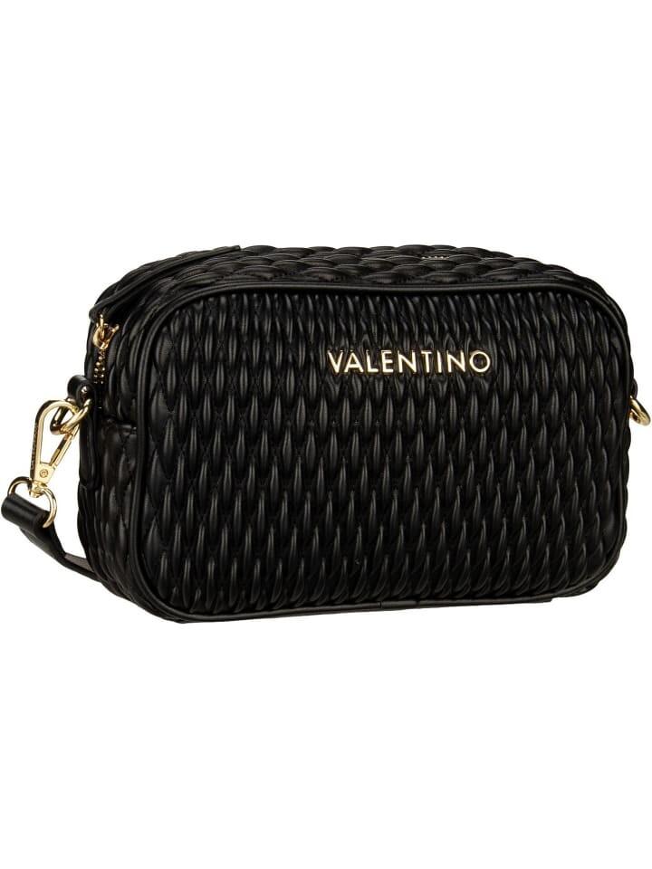 Наплечная сумка Valentino Bags Umhängetasche Frequency RE DA15, неро
Наплечная сумка Valentino Bags Umhängetasche Frequency RE DA15, неро