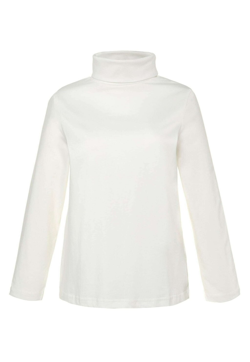 Топ с длинными рукавами Ulla Popken, бежевый
Топ с длинными рукавами Ulla Popken, бежевый