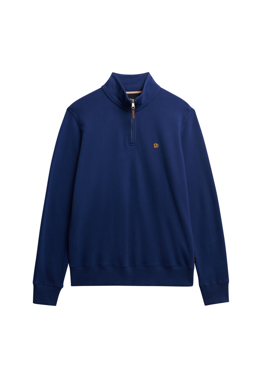 Свитер Superdry Preppy, темно-синий
Свитер Superdry Preppy, темно-синий