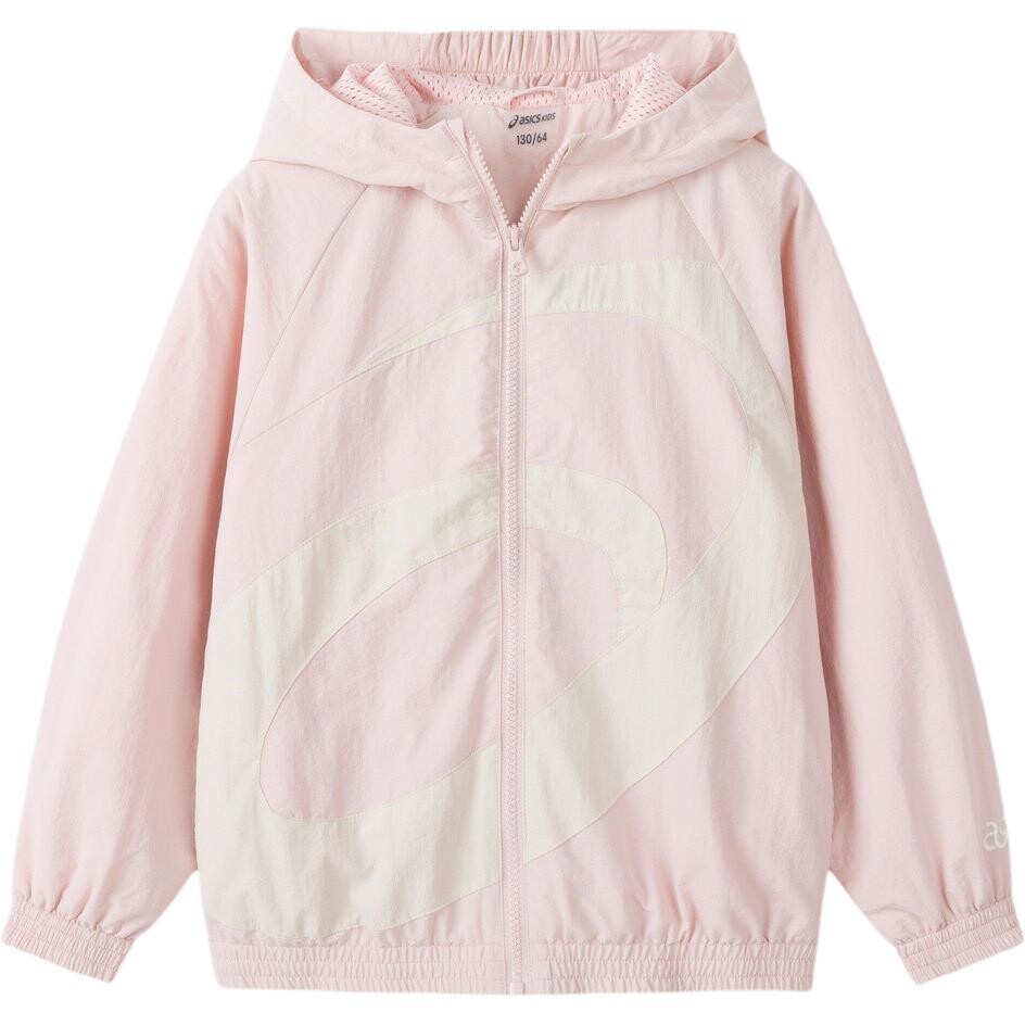 Куртка GS Asics, розовый
Куртка GS Asics, розовый