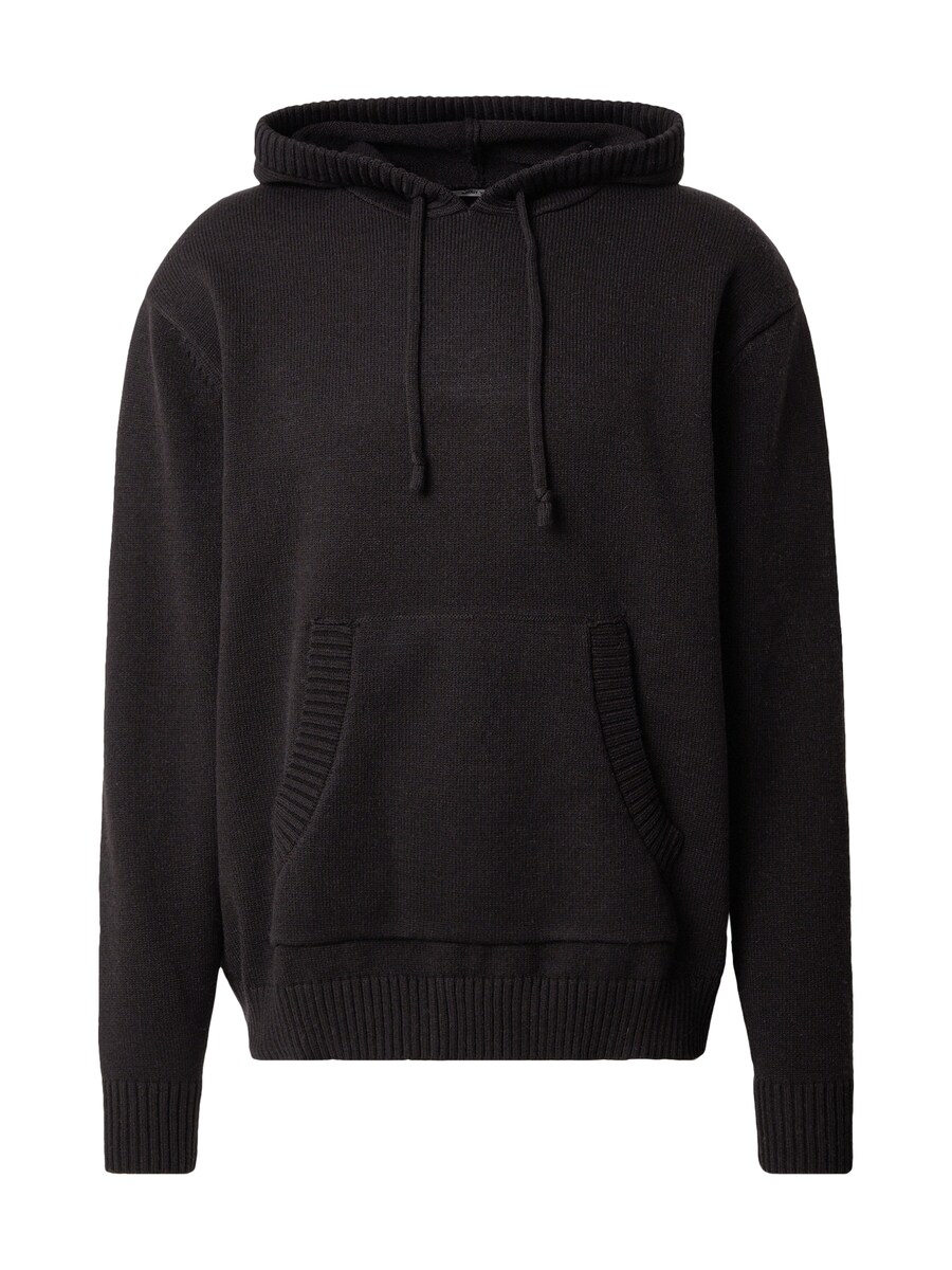 Свитер ABOUT YOU Caspar, черный
Свитер ABOUT YOU Caspar, черный