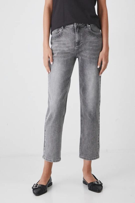 Джинсы Medicine, серый
Джинсы Medicine, серый